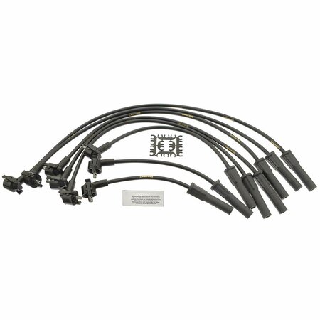 STANDARD WIRES PERFORMANCE RACE WIRE SET 10054